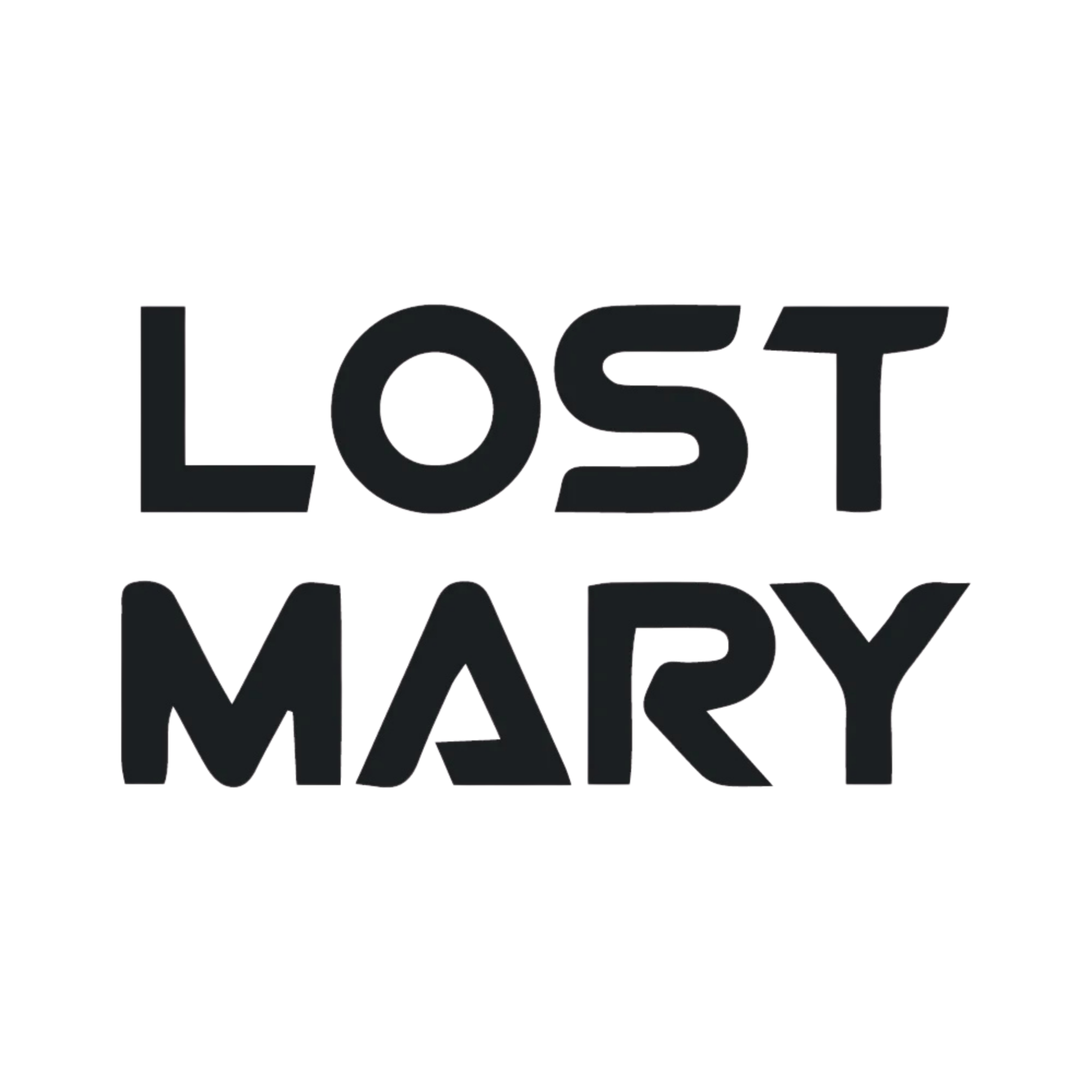Lost Mary Disposable Vape logo