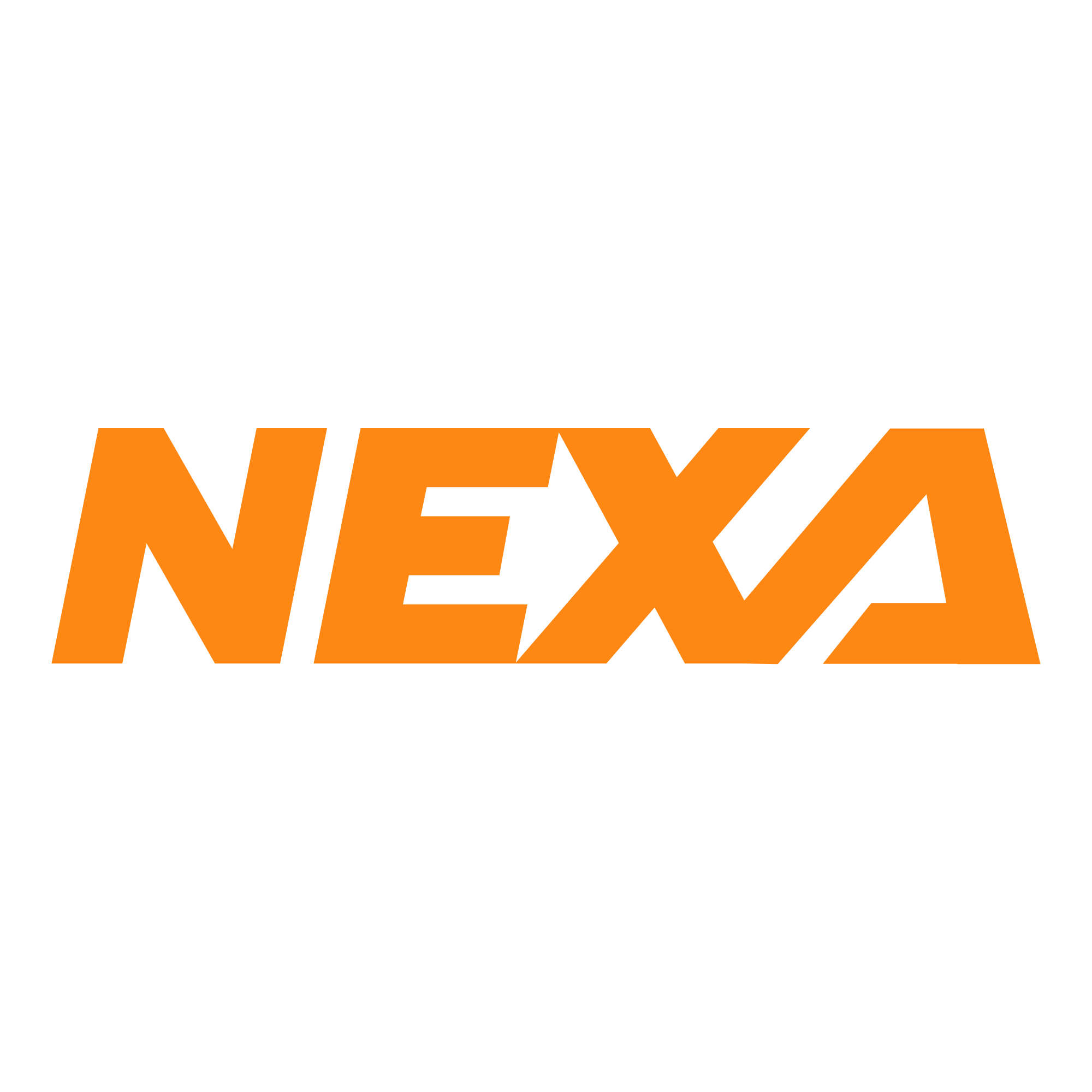 Nexa disposable vape logo