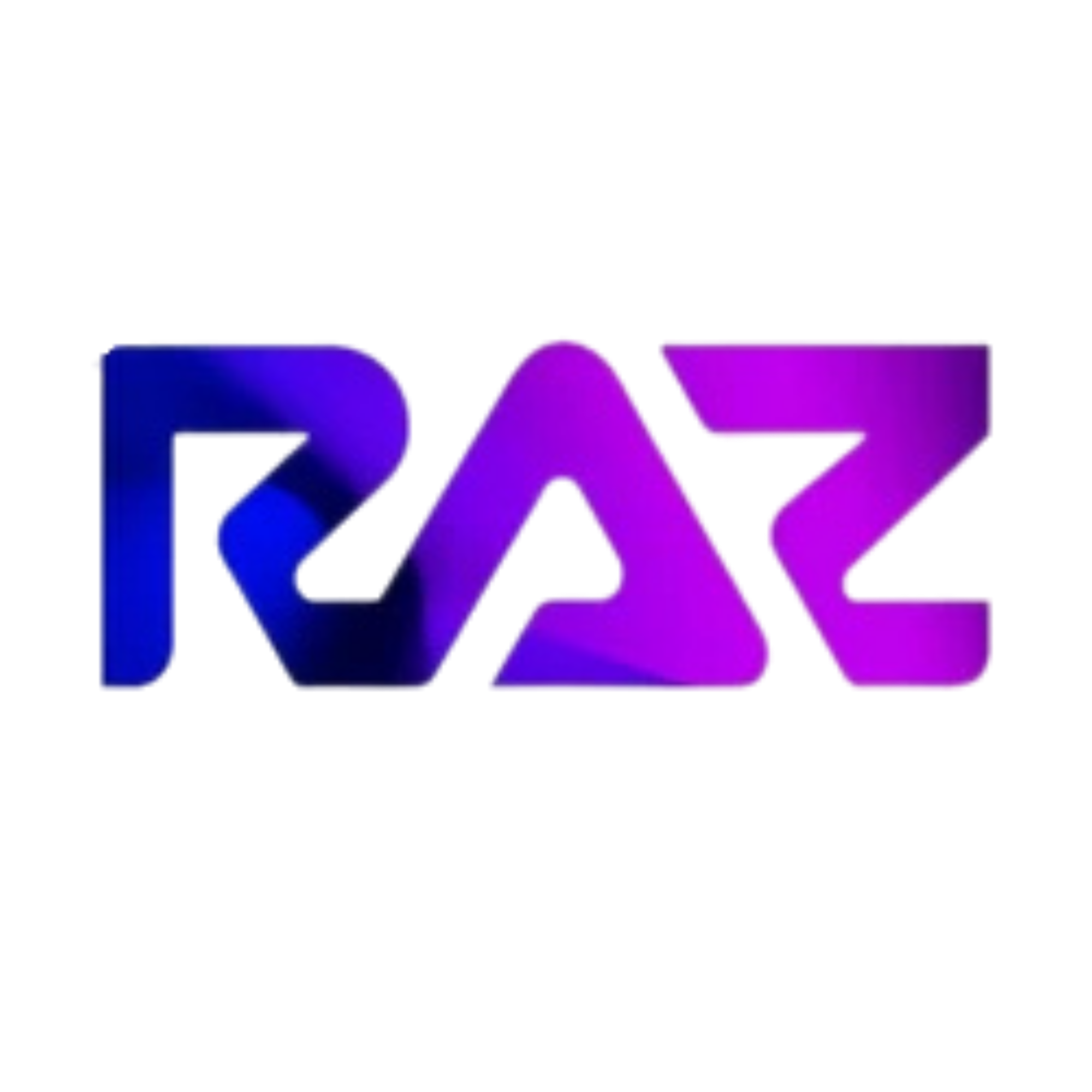 Raz disposable vape logo