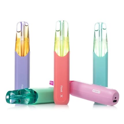 Flum Float X 10K Disposable