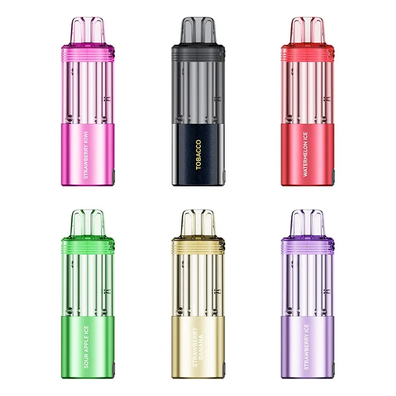 foger-switch-pro-30k-pod.webp Foger Switch Pro 30K Disposable Pod 19ml 50mg(POD ONLY) - Image 1