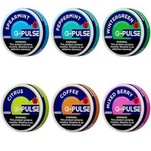 g-pulse-nic-pouch-6mg.jpg G Pulse Nic Pouch 6MG - Image 1