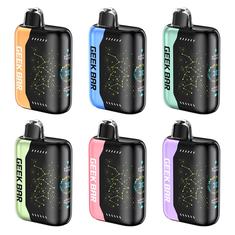 geekbar-pulse-x-25k.jpg Geek Bar Pulse X 25000 Disposable Vape - Image 1