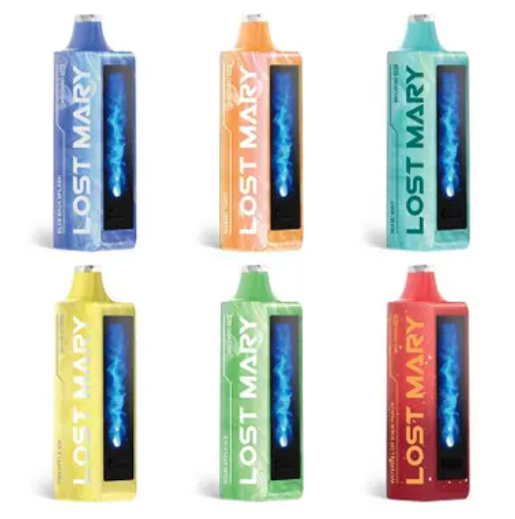 lost_mary_mo2000.png Lost Mary MO20000 Pro Disposable Vape - Image 1