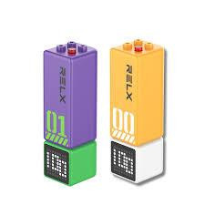 relx-creator-35k-battery.jpg RELX CREATOR 35K Battery - Image 1