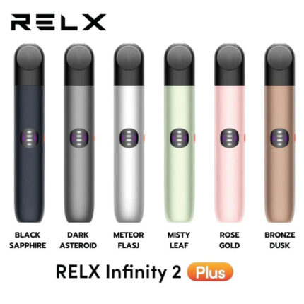 RELX Infinity 2 Plus Single Device