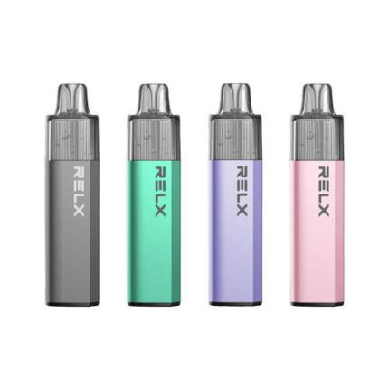 RELX MagicGo GA4K Disposable